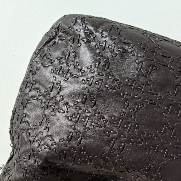 Christian Dior Leather Bag - Picture 12 of 15